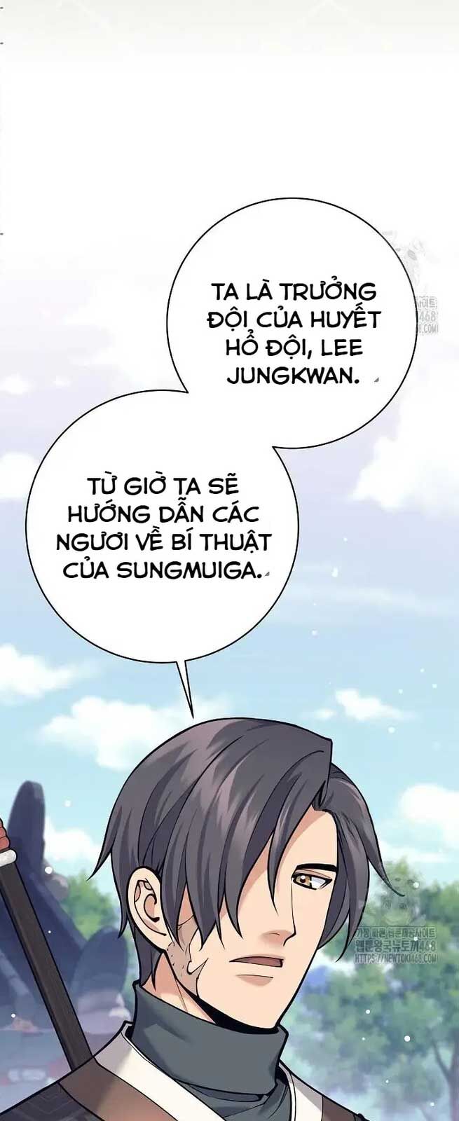 Đứa Con Ngoài Giá Thú Có Khả Năng Hấp Thụ Vũ Khí Chapter 8 - Trang 2