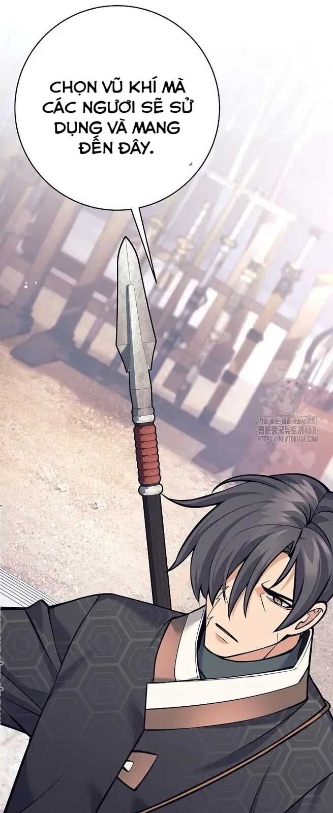 Đứa Con Ngoài Giá Thú Có Khả Năng Hấp Thụ Vũ Khí Chapter 8 - Trang 2