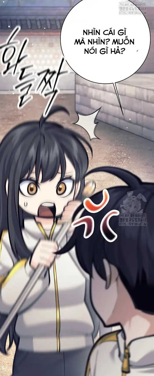 Đứa Con Ngoài Giá Thú Có Khả Năng Hấp Thụ Vũ Khí Chapter 8 - Trang 2