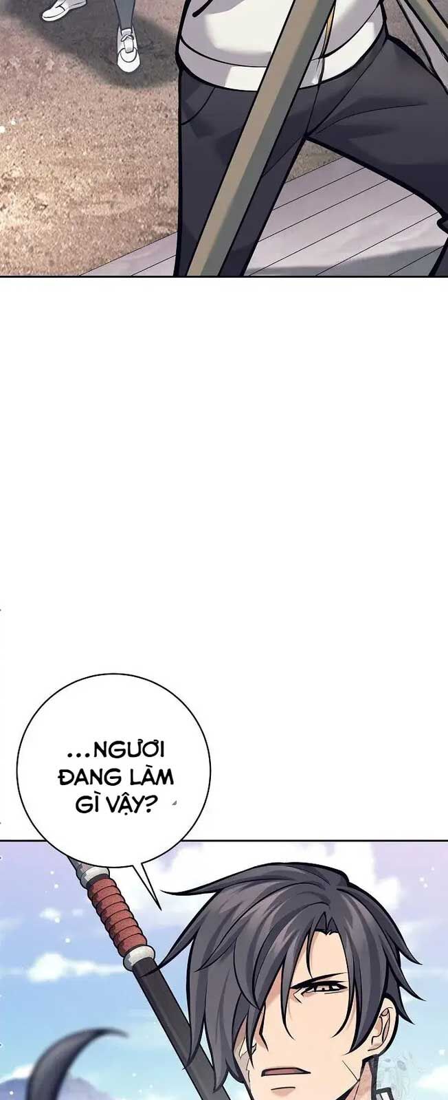 Đứa Con Ngoài Giá Thú Có Khả Năng Hấp Thụ Vũ Khí Chapter 8 - Trang 2