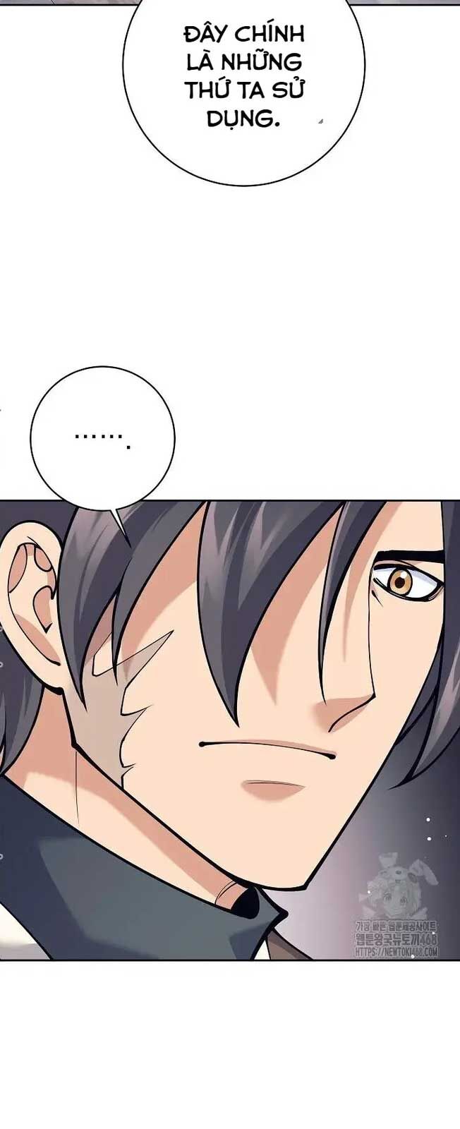 Đứa Con Ngoài Giá Thú Có Khả Năng Hấp Thụ Vũ Khí Chapter 8 - Trang 2