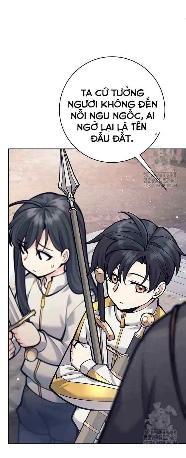 Đứa Con Ngoài Giá Thú Có Khả Năng Hấp Thụ Vũ Khí Chapter 8 - Trang 2