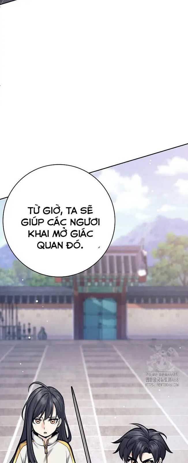 Đứa Con Ngoài Giá Thú Có Khả Năng Hấp Thụ Vũ Khí Chapter 8 - Trang 2