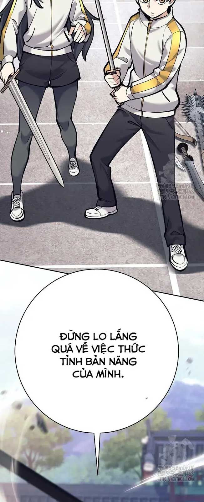 Đứa Con Ngoài Giá Thú Có Khả Năng Hấp Thụ Vũ Khí Chapter 8 - Trang 2