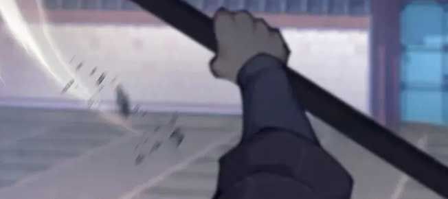 Đứa Con Ngoài Giá Thú Có Khả Năng Hấp Thụ Vũ Khí Chapter 8 - Trang 2