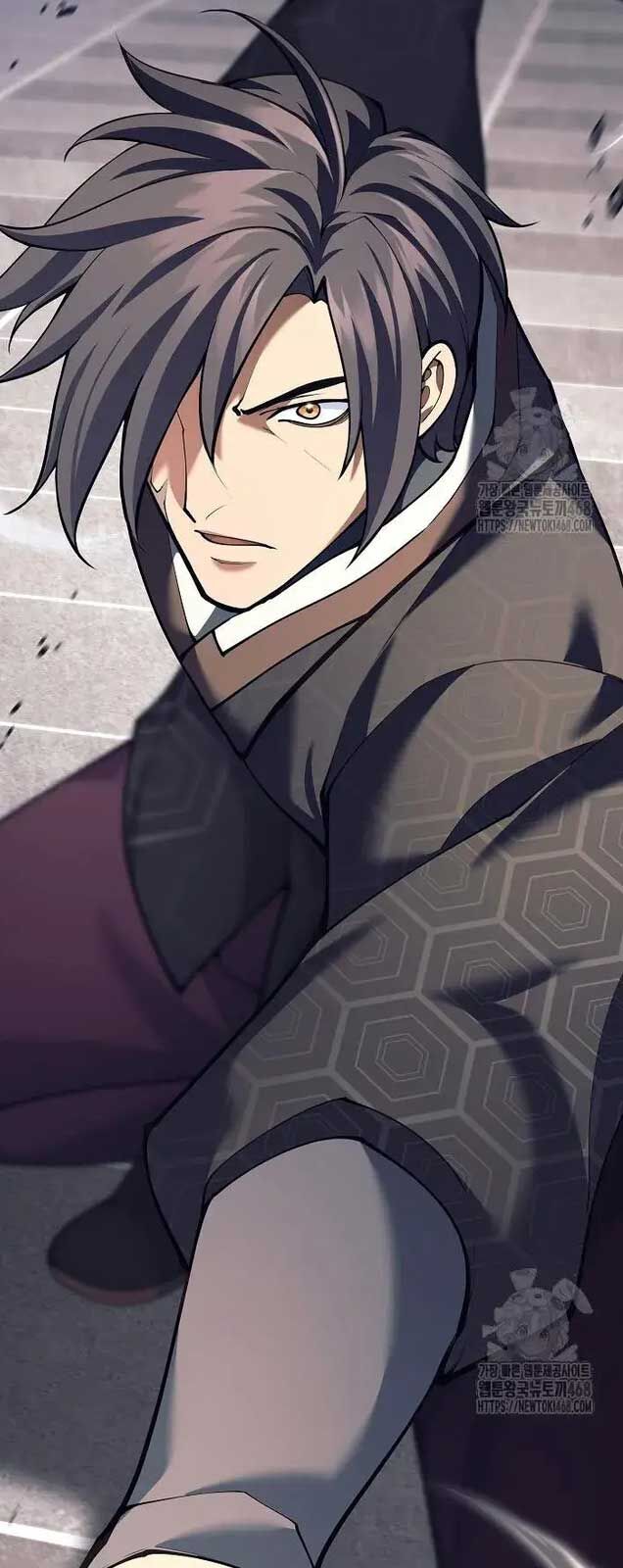 Đứa Con Ngoài Giá Thú Có Khả Năng Hấp Thụ Vũ Khí Chapter 8 - Trang 2