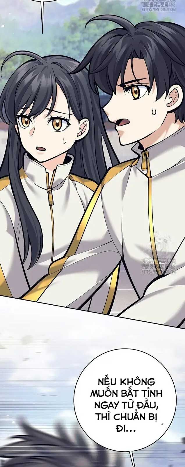 Đứa Con Ngoài Giá Thú Có Khả Năng Hấp Thụ Vũ Khí Chapter 8 - Trang 2