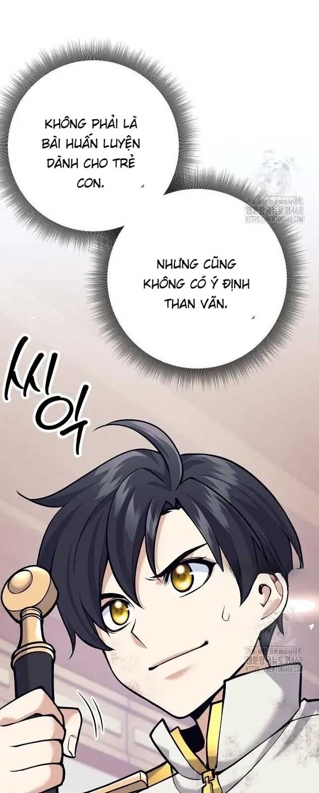 Đứa Con Ngoài Giá Thú Có Khả Năng Hấp Thụ Vũ Khí Chapter 9 - Trang 2