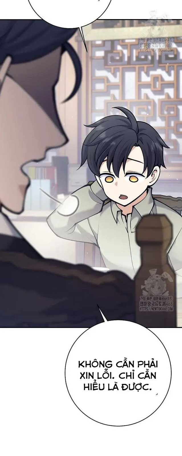 Đứa Con Ngoài Giá Thú Có Khả Năng Hấp Thụ Vũ Khí Chapter 9 - Trang 2