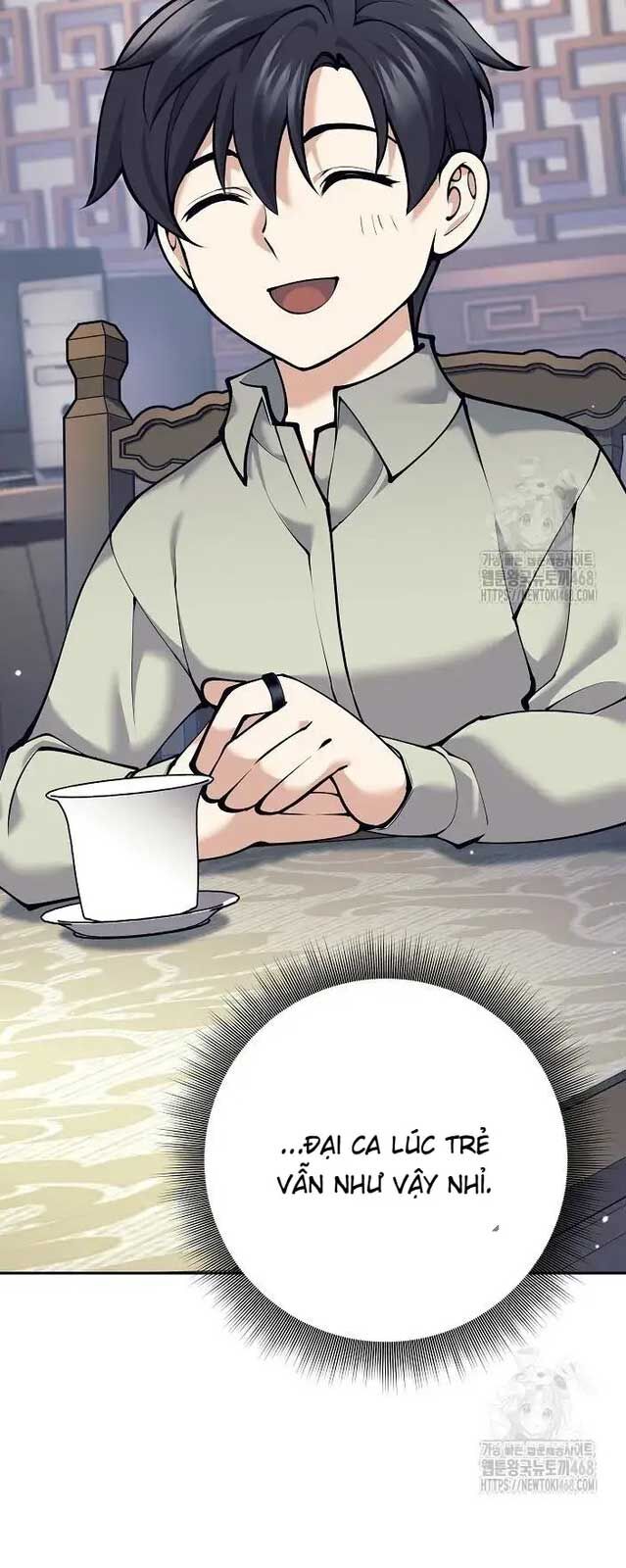 Đứa Con Ngoài Giá Thú Có Khả Năng Hấp Thụ Vũ Khí Chapter 9 - Trang 2