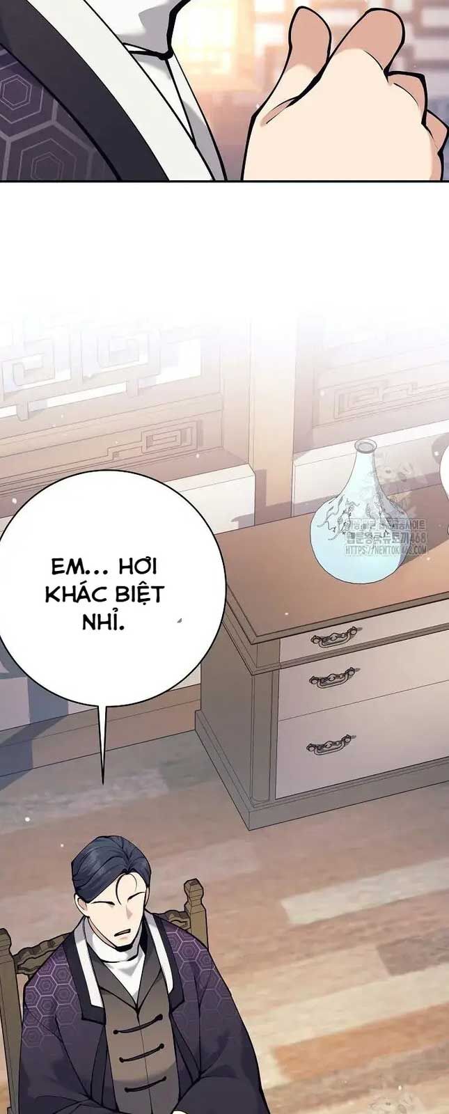 Đứa Con Ngoài Giá Thú Có Khả Năng Hấp Thụ Vũ Khí Chapter 9 - Trang 2