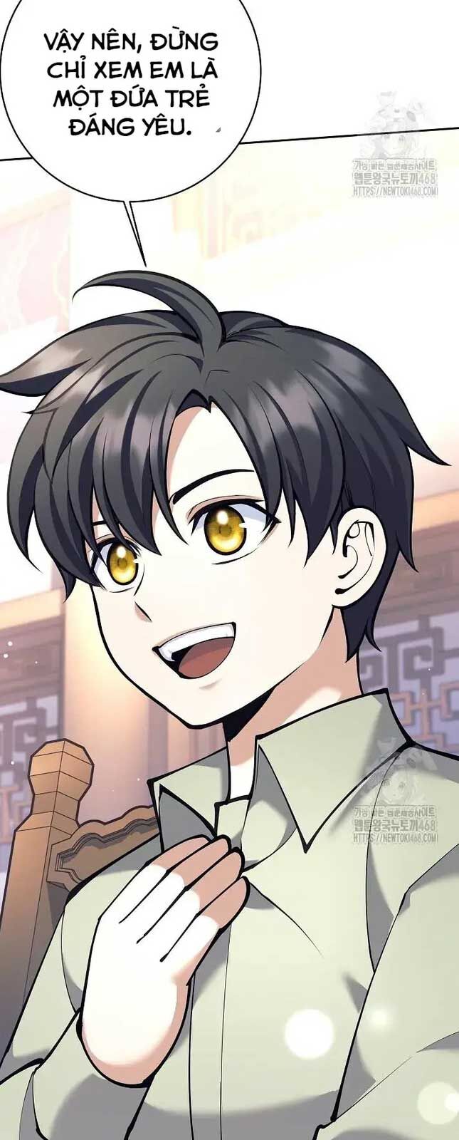 Đứa Con Ngoài Giá Thú Có Khả Năng Hấp Thụ Vũ Khí Chapter 9 - Trang 2
