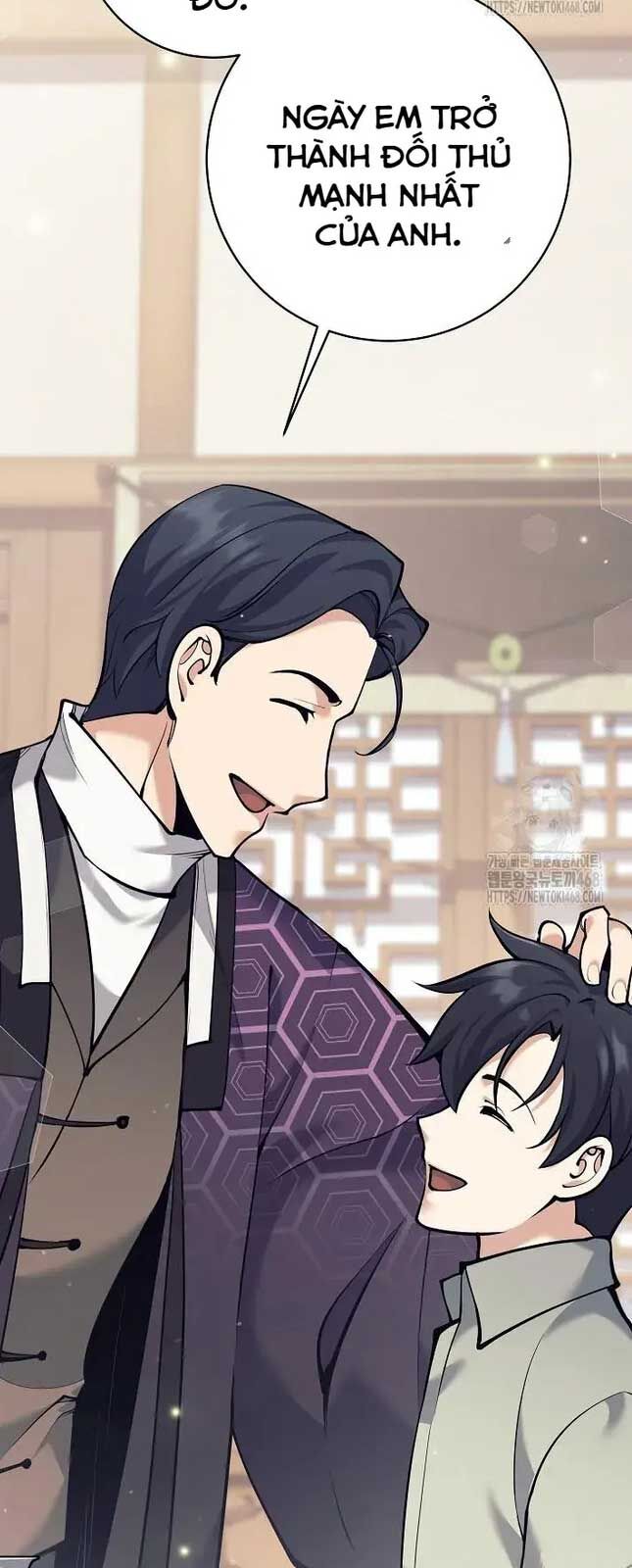 Đứa Con Ngoài Giá Thú Có Khả Năng Hấp Thụ Vũ Khí Chapter 9 - Trang 2