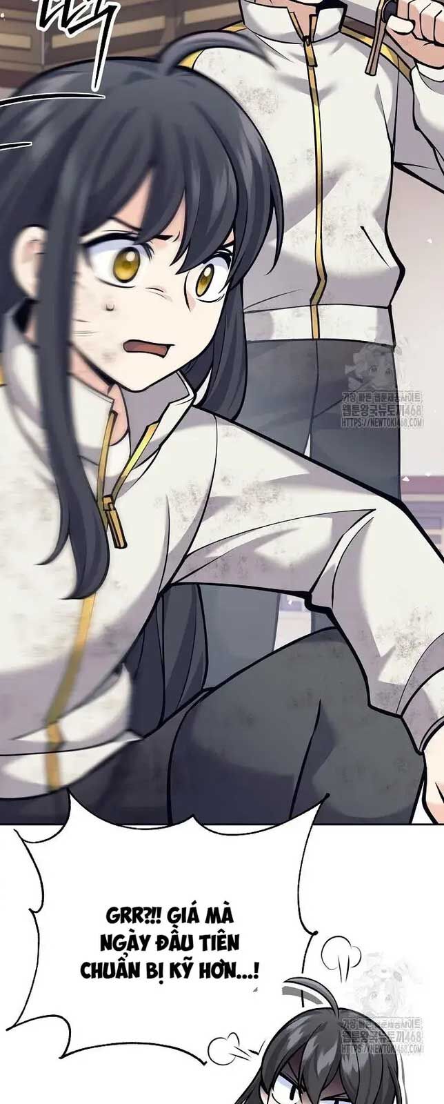 Đứa Con Ngoài Giá Thú Có Khả Năng Hấp Thụ Vũ Khí Chapter 9 - Trang 2