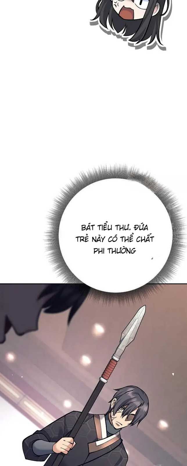 Đứa Con Ngoài Giá Thú Có Khả Năng Hấp Thụ Vũ Khí Chapter 9 - Trang 2