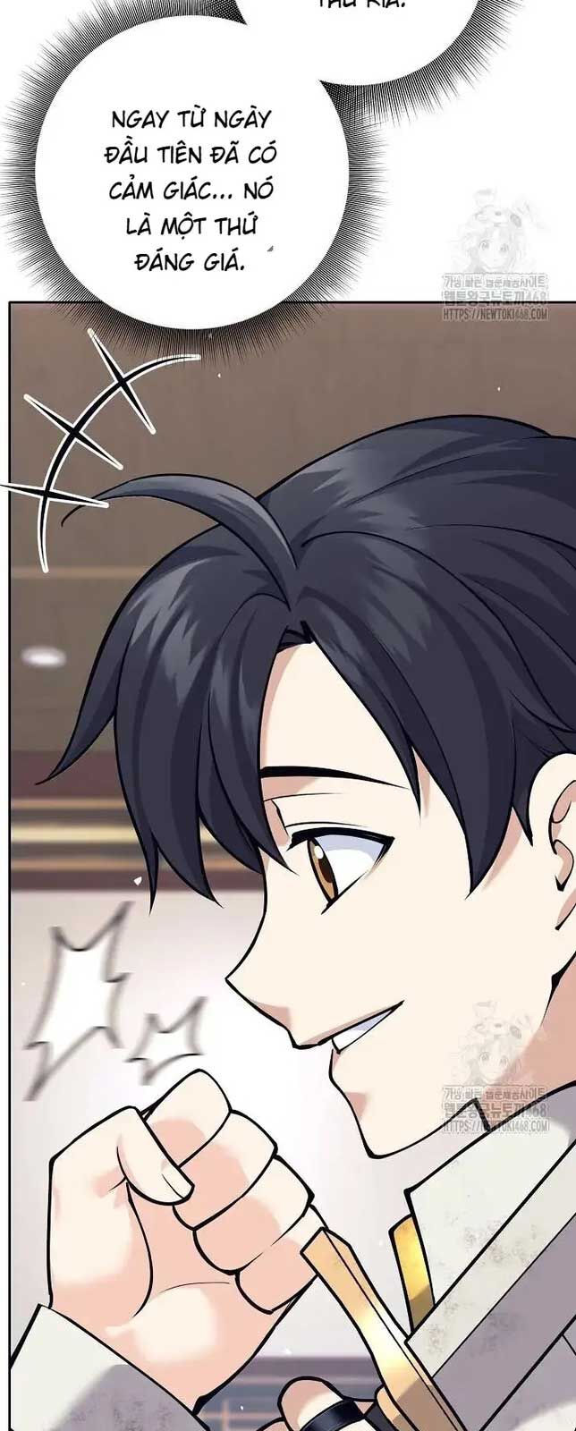Đứa Con Ngoài Giá Thú Có Khả Năng Hấp Thụ Vũ Khí Chapter 9 - Trang 2