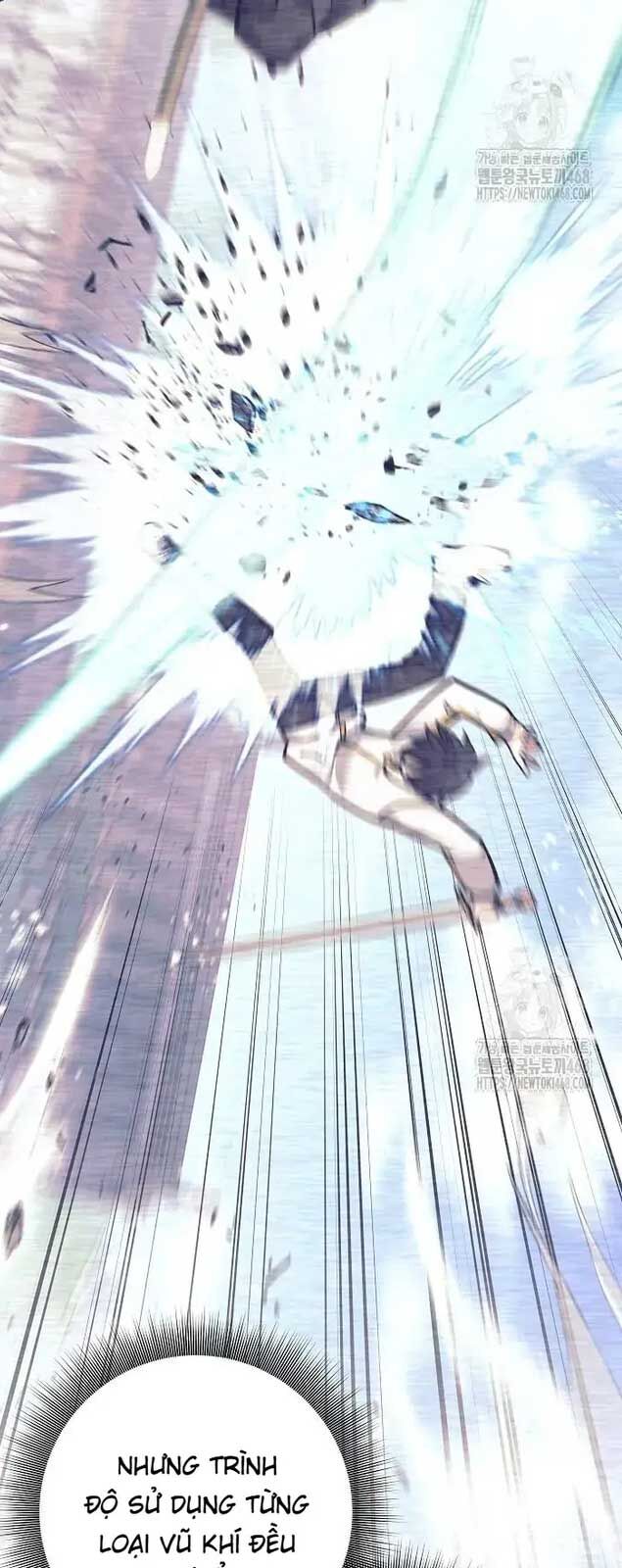 Đứa Con Ngoài Giá Thú Có Khả Năng Hấp Thụ Vũ Khí Chapter 9 - Trang 2