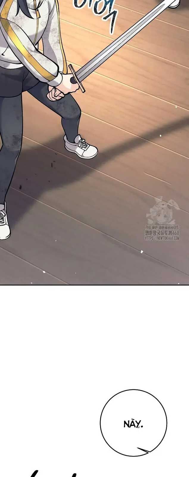 Đứa Con Ngoài Giá Thú Có Khả Năng Hấp Thụ Vũ Khí Chapter 9 - Trang 2