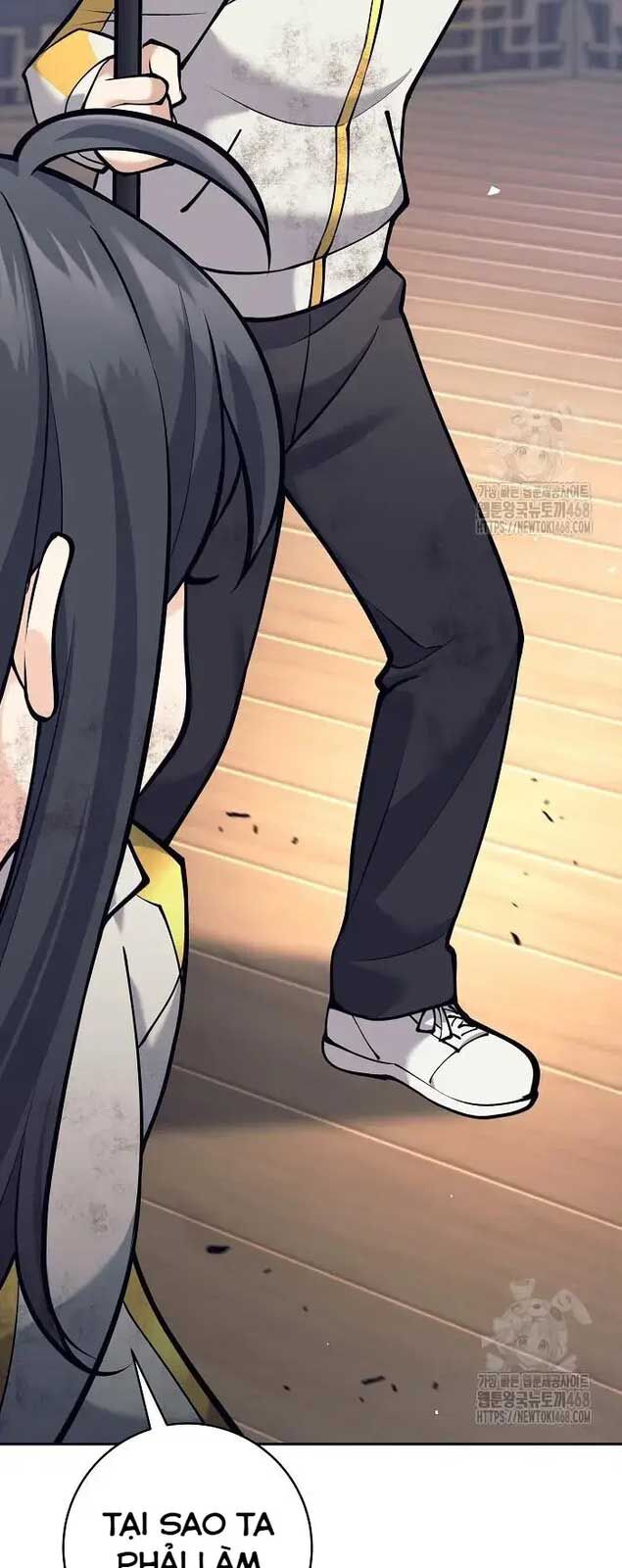 Đứa Con Ngoài Giá Thú Có Khả Năng Hấp Thụ Vũ Khí Chapter 9 - Trang 2