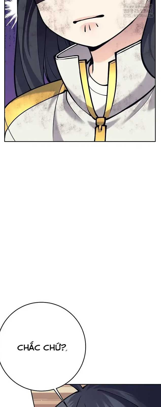 Đứa Con Ngoài Giá Thú Có Khả Năng Hấp Thụ Vũ Khí Chapter 9 - Trang 2