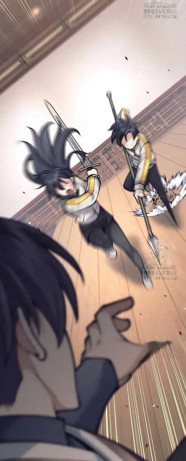 Đứa Con Ngoài Giá Thú Có Khả Năng Hấp Thụ Vũ Khí Chapter 9 - Trang 2