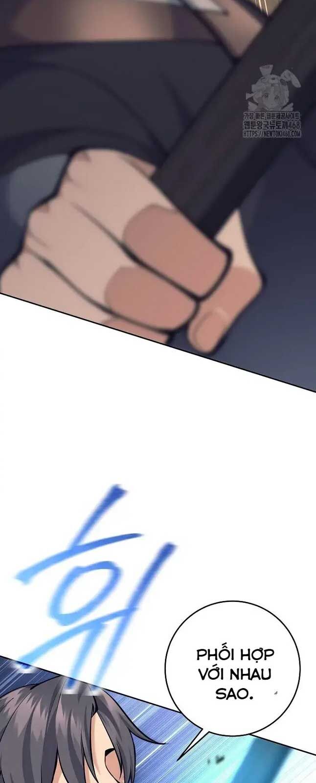 Đứa Con Ngoài Giá Thú Có Khả Năng Hấp Thụ Vũ Khí Chapter 9 - Trang 2