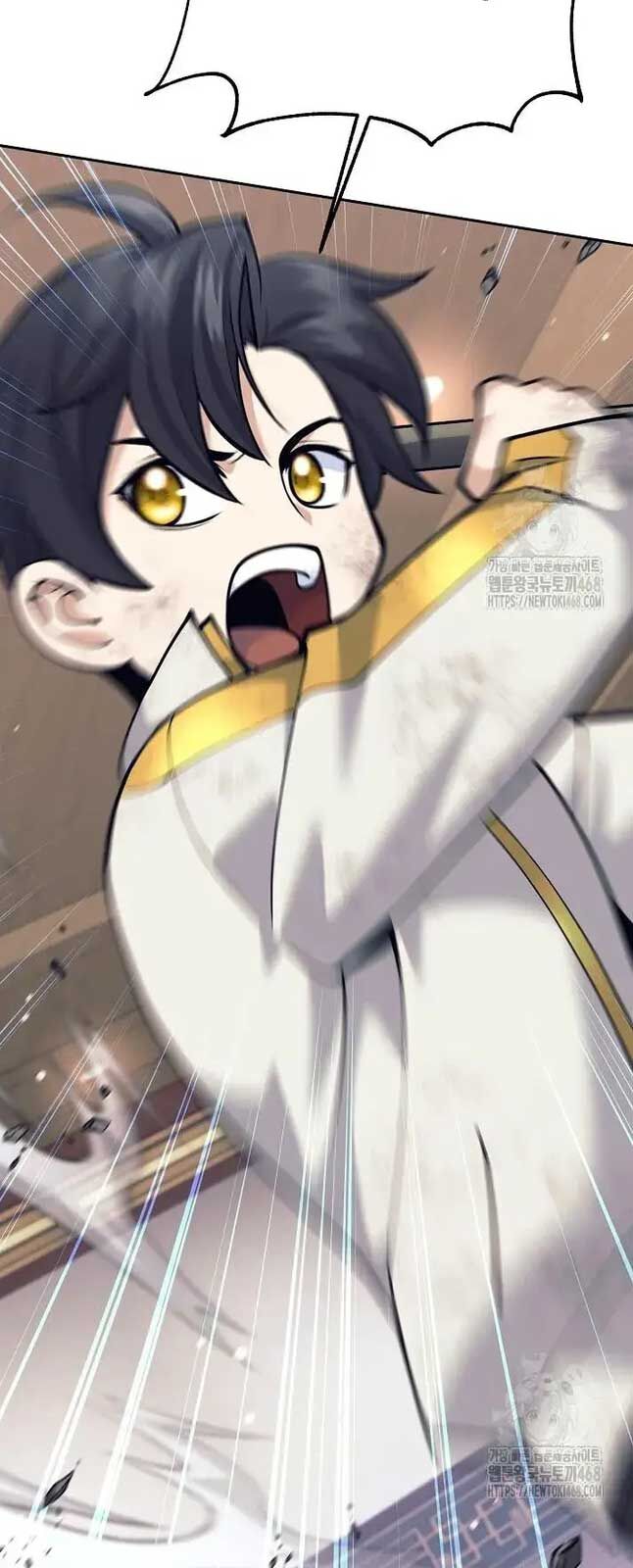 Đứa Con Ngoài Giá Thú Có Khả Năng Hấp Thụ Vũ Khí Chapter 9 - Trang 2