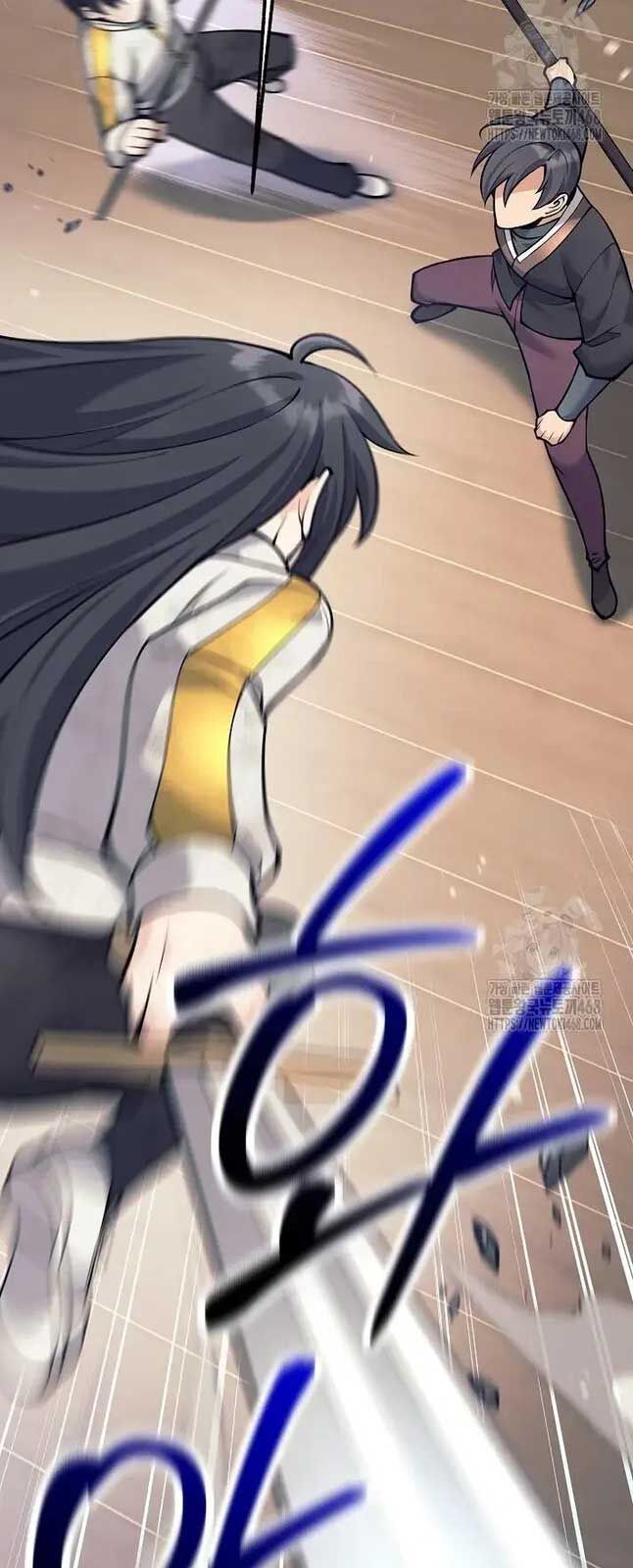 Đứa Con Ngoài Giá Thú Có Khả Năng Hấp Thụ Vũ Khí Chapter 9 - Trang 2