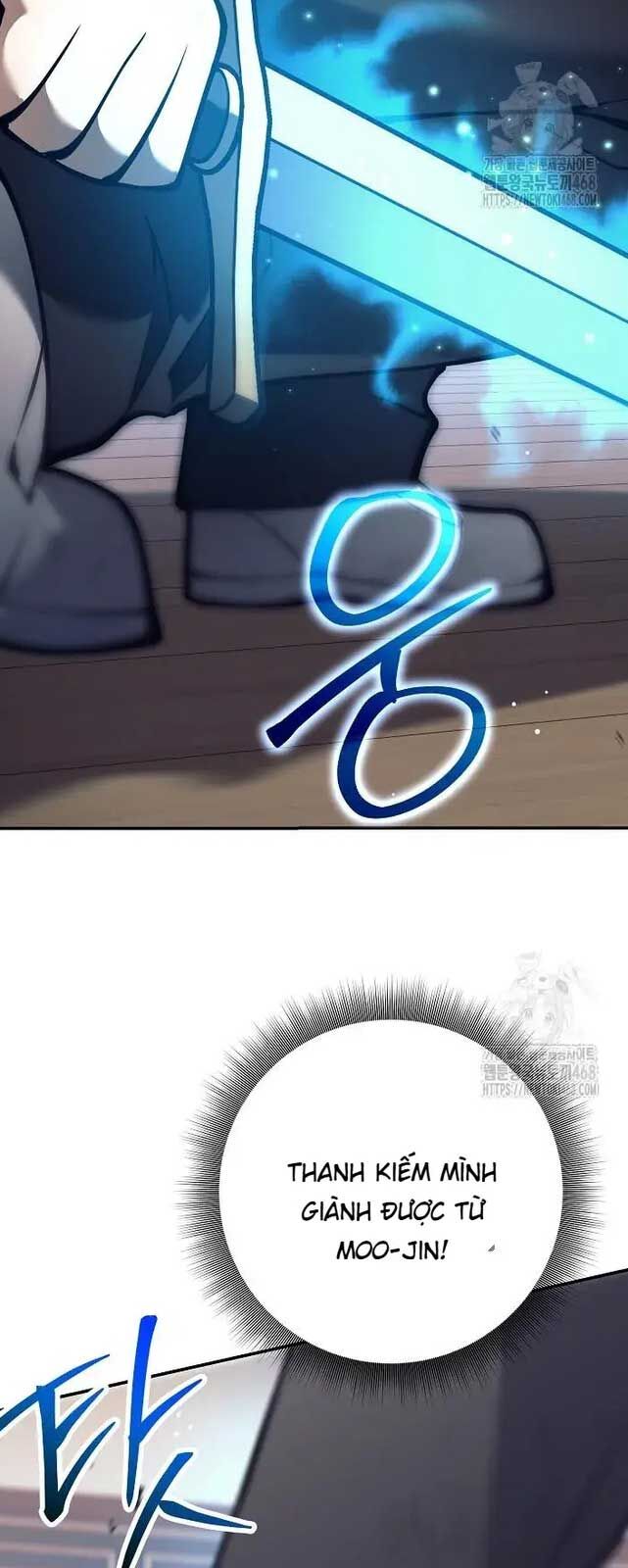 Đứa Con Ngoài Giá Thú Có Khả Năng Hấp Thụ Vũ Khí Chapter 9 - Trang 2