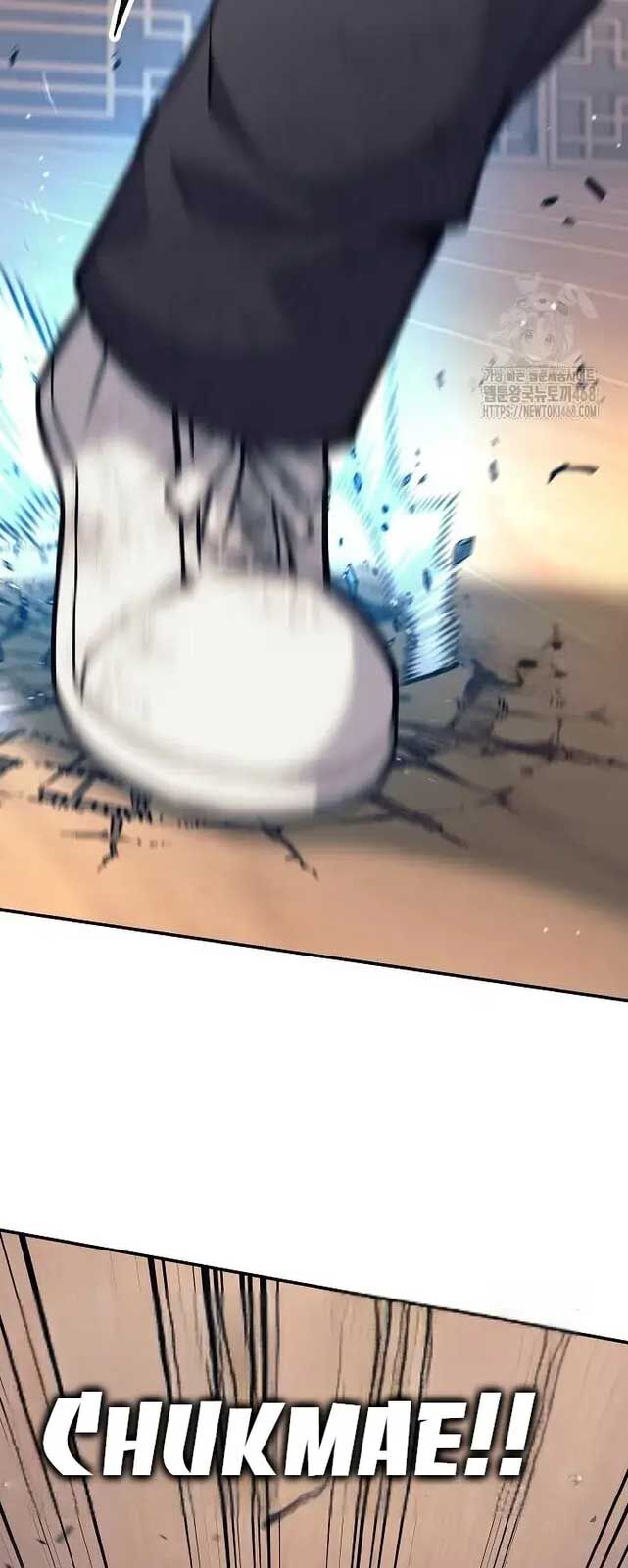 Đứa Con Ngoài Giá Thú Có Khả Năng Hấp Thụ Vũ Khí Chapter 9 - Trang 2