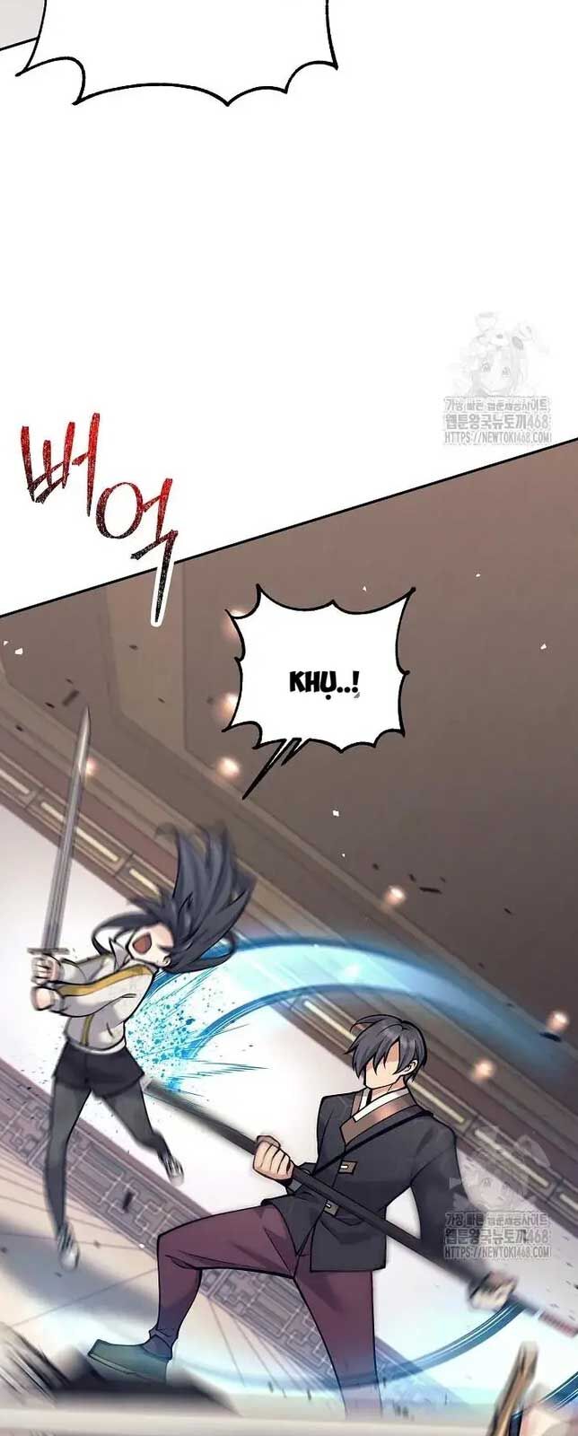 Đứa Con Ngoài Giá Thú Có Khả Năng Hấp Thụ Vũ Khí Chapter 9 - Trang 2