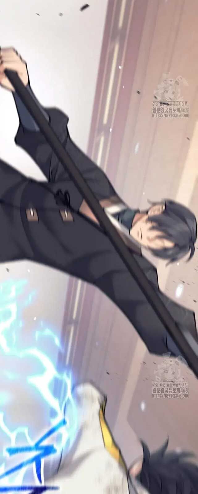 Đứa Con Ngoài Giá Thú Có Khả Năng Hấp Thụ Vũ Khí Chapter 9 - Trang 2