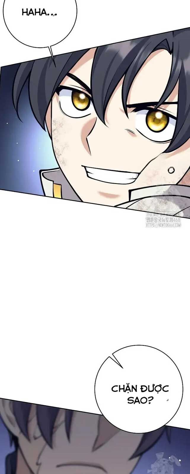 Đứa Con Ngoài Giá Thú Có Khả Năng Hấp Thụ Vũ Khí Chapter 9 - Trang 2