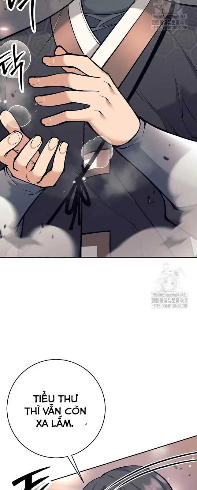 Đứa Con Ngoài Giá Thú Có Khả Năng Hấp Thụ Vũ Khí Chapter 9 - Trang 2