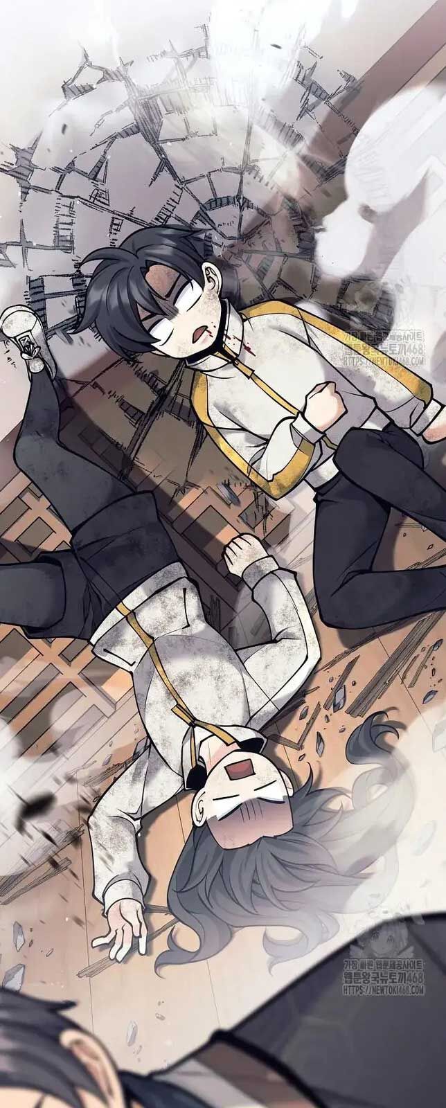 Đứa Con Ngoài Giá Thú Có Khả Năng Hấp Thụ Vũ Khí Chapter 9 - Trang 2