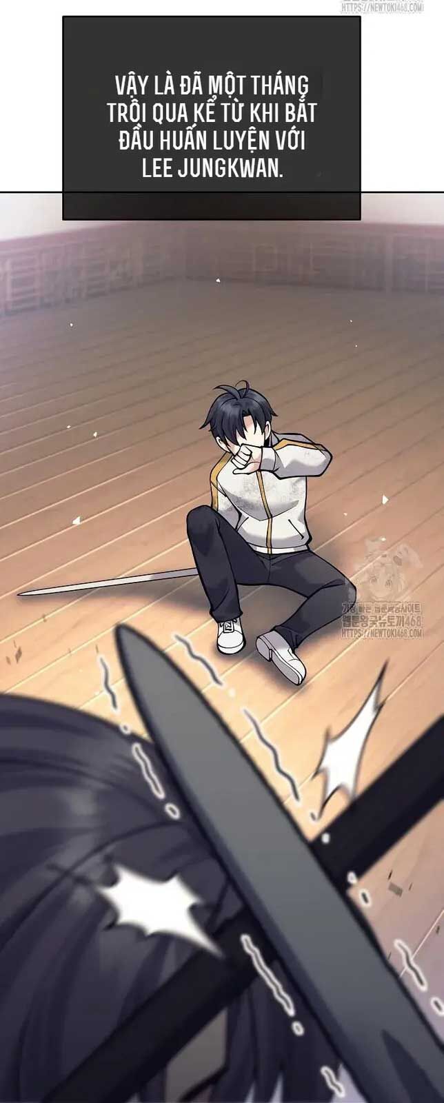 Đứa Con Ngoài Giá Thú Có Khả Năng Hấp Thụ Vũ Khí Chapter 9 - Trang 2