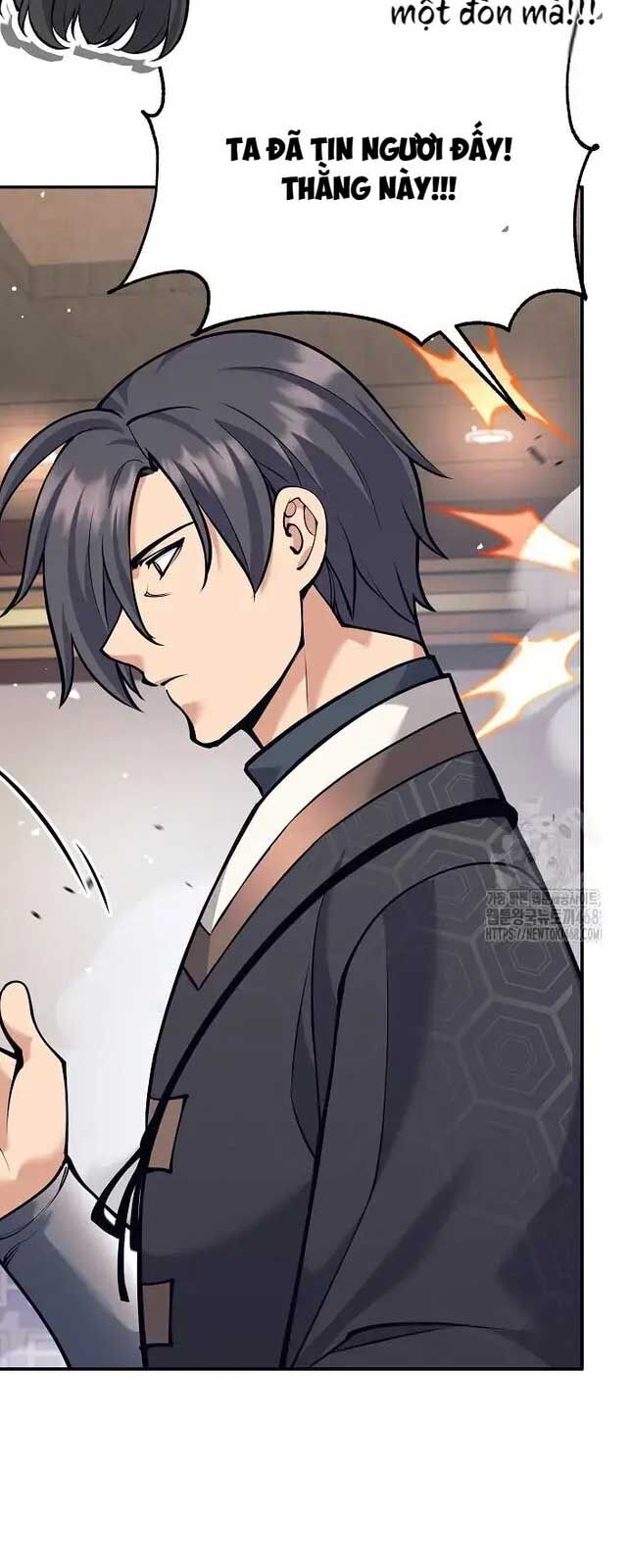 Đứa Con Ngoài Giá Thú Có Khả Năng Hấp Thụ Vũ Khí Chapter 9 - Trang 2