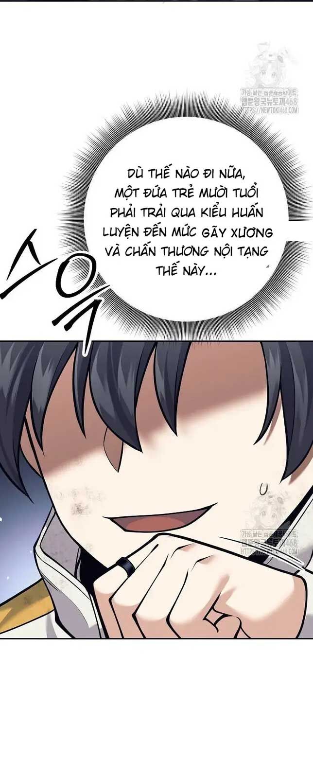 Đứa Con Ngoài Giá Thú Có Khả Năng Hấp Thụ Vũ Khí Chapter 9 - Trang 2