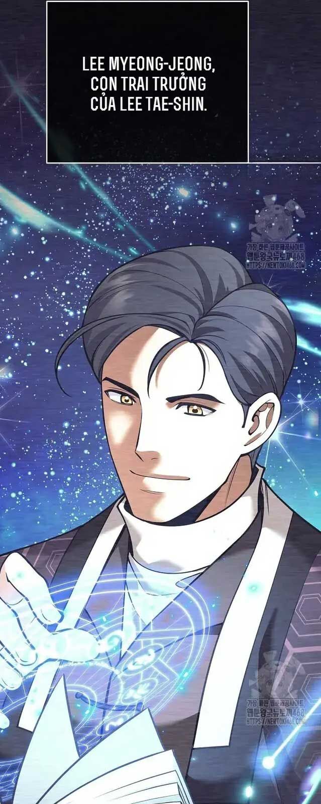 Đứa Con Ngoài Giá Thú Có Khả Năng Hấp Thụ Vũ Khí Chapter 9 - Trang 2
