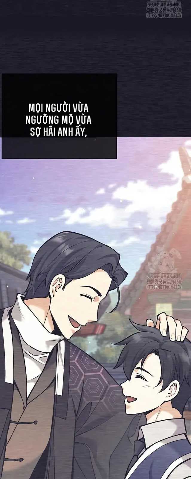 Đứa Con Ngoài Giá Thú Có Khả Năng Hấp Thụ Vũ Khí Chapter 9 - Trang 2