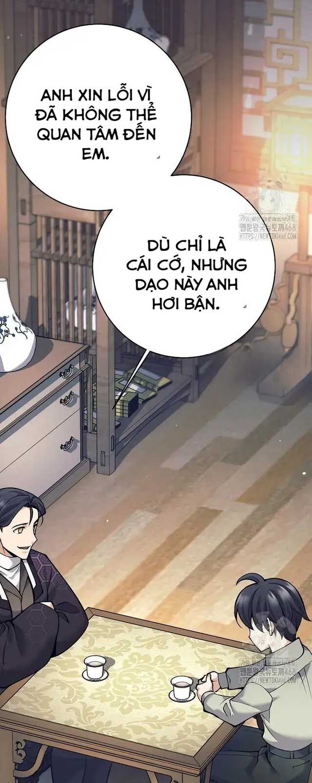 Đứa Con Ngoài Giá Thú Có Khả Năng Hấp Thụ Vũ Khí Chapter 9 - Trang 2