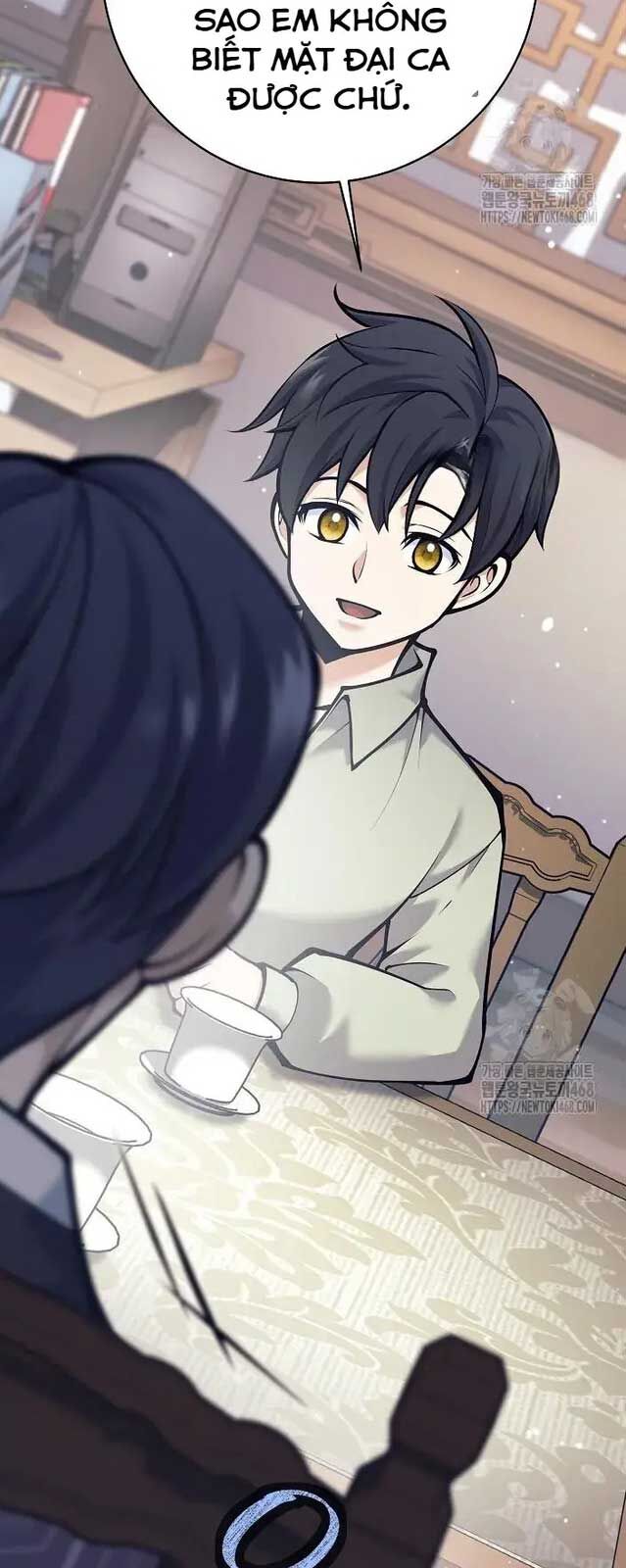 Đứa Con Ngoài Giá Thú Có Khả Năng Hấp Thụ Vũ Khí Chapter 9 - Trang 2