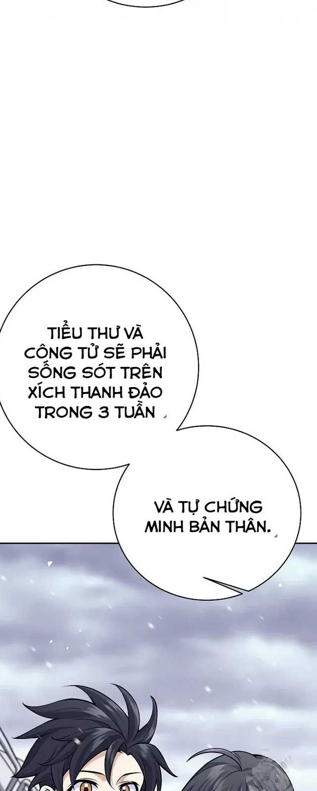 Đứa Con Ngoài Giá Thú Có Khả Năng Hấp Thụ Vũ Khí Chapter 10 - Trang 2