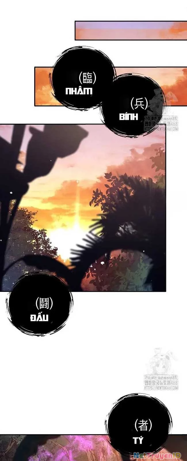 Đứa Con Ngoài Giá Thú Có Khả Năng Hấp Thụ Vũ Khí Chapter 11 - Trang 2
