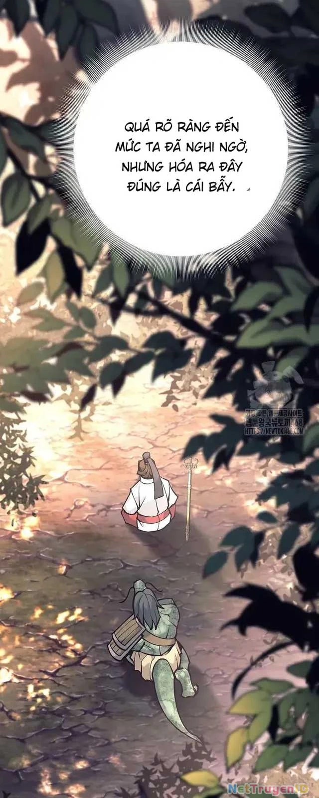 Đứa Con Ngoài Giá Thú Có Khả Năng Hấp Thụ Vũ Khí Chapter 11 - Trang 2