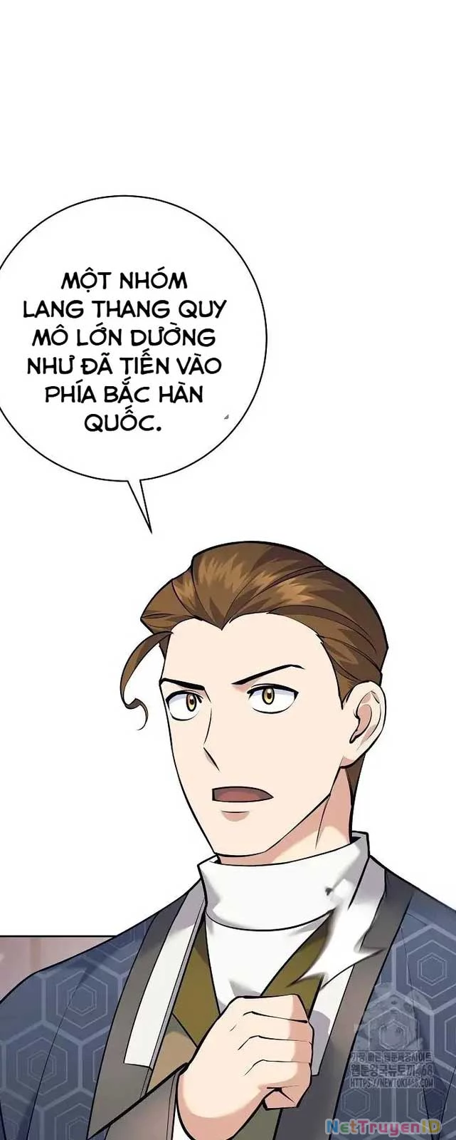 Đứa Con Ngoài Giá Thú Có Khả Năng Hấp Thụ Vũ Khí Chapter 11 - Trang 2
