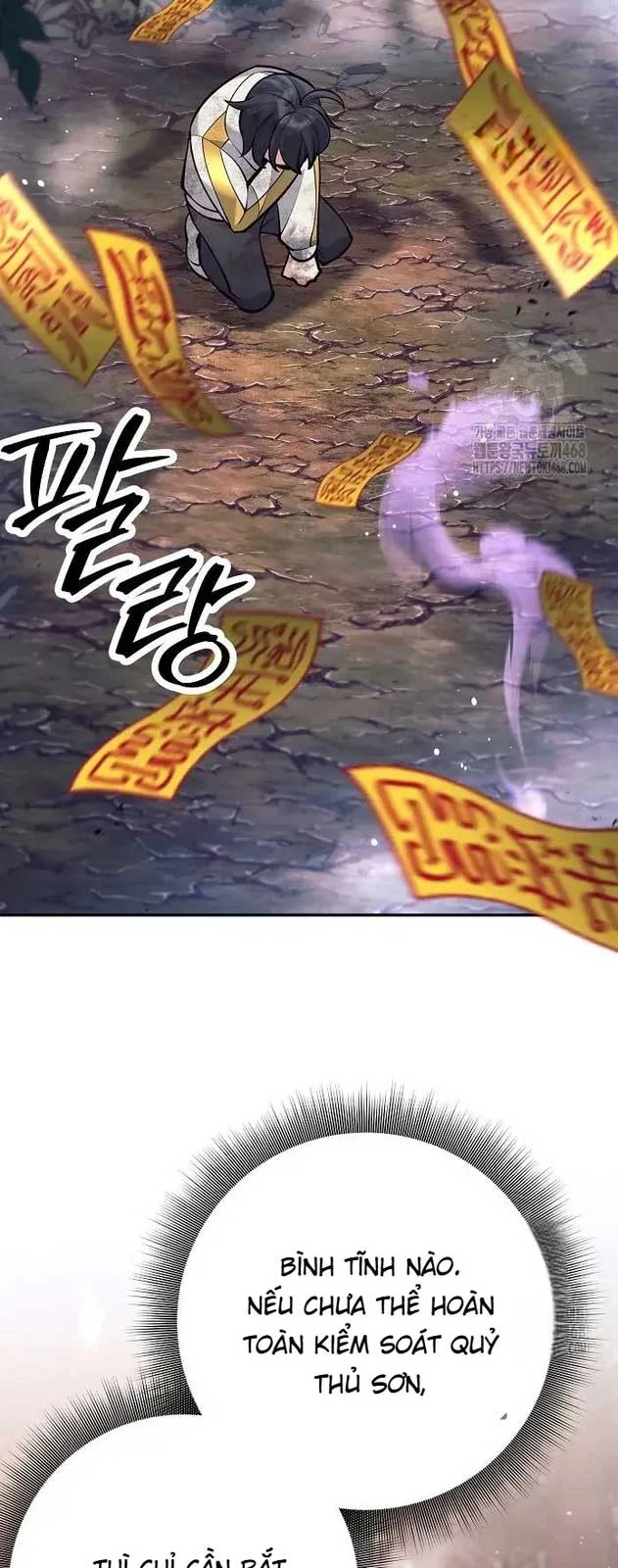 Đứa Con Ngoài Giá Thú Có Khả Năng Hấp Thụ Vũ Khí Chapter 12 - Trang 2