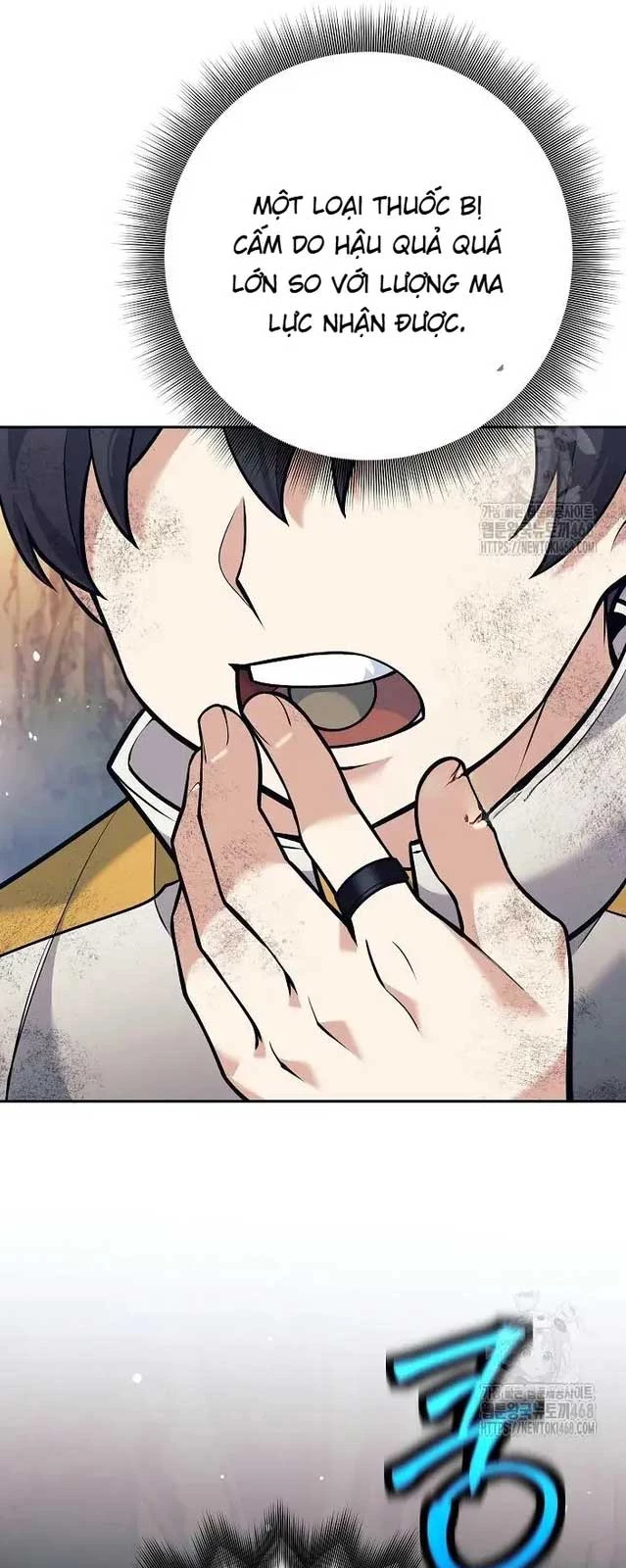 Đứa Con Ngoài Giá Thú Có Khả Năng Hấp Thụ Vũ Khí Chapter 12 - Trang 2