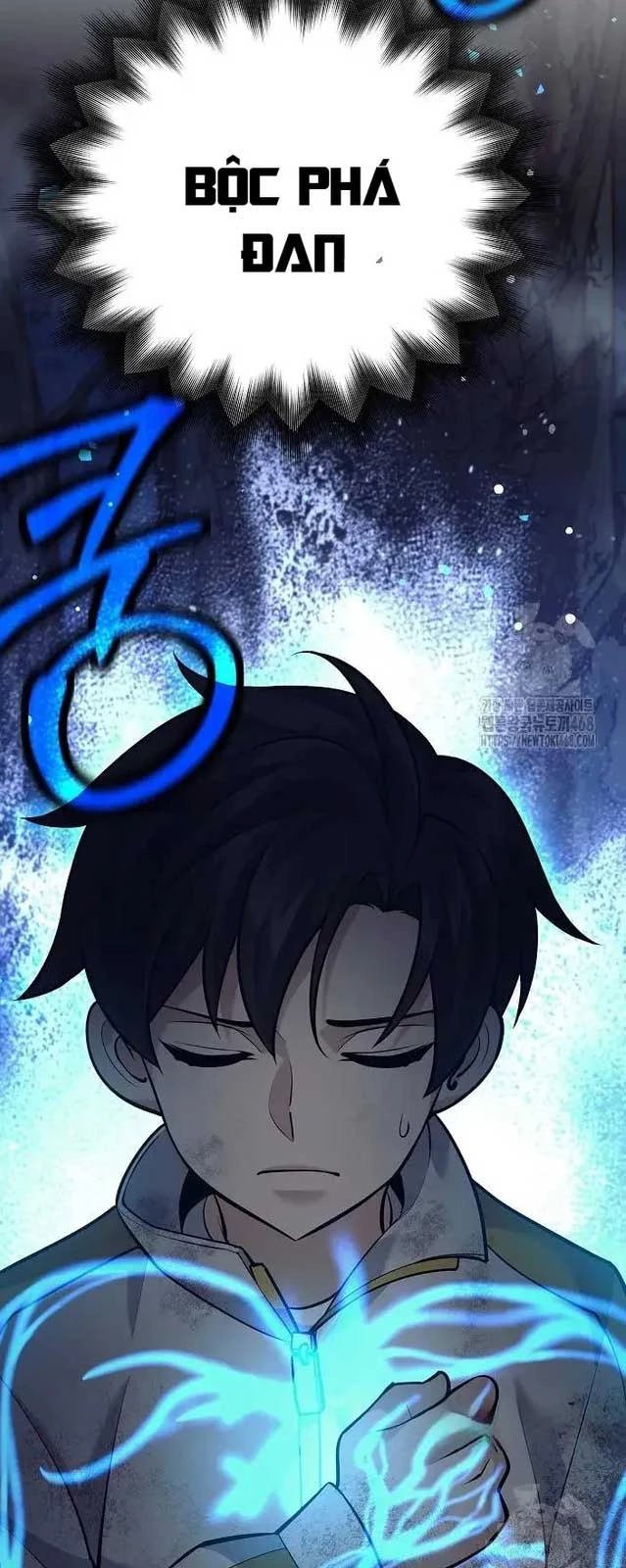 Đứa Con Ngoài Giá Thú Có Khả Năng Hấp Thụ Vũ Khí Chapter 12 - Trang 2
