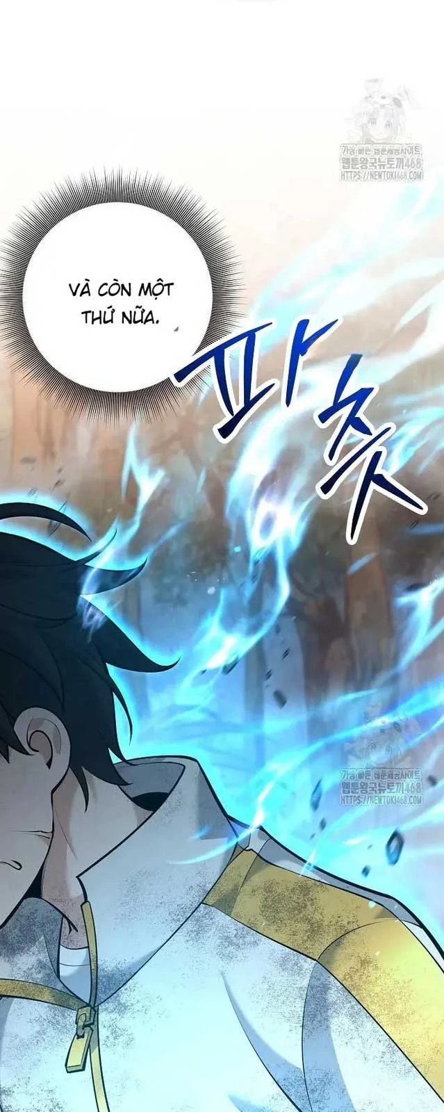Đứa Con Ngoài Giá Thú Có Khả Năng Hấp Thụ Vũ Khí Chapter 12 - Trang 2